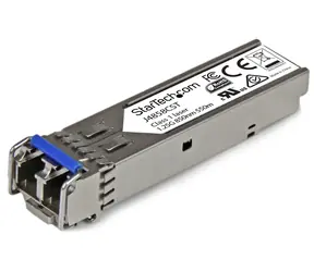 StarTech HP J4858C Compatible / Transceiver SFP / 1,25 Gbit/s / HP kompatibilní / MSA