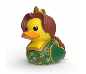NUMSKULL TUBBZ kachnička MINI Shrek - Princezna Fiona / 5,5 cm