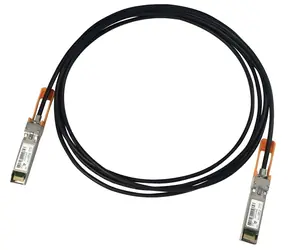 Cisco 25GBASE-CU SFP28 / DAC kabel / 25 Gigabit Ethernet / 2,5 m