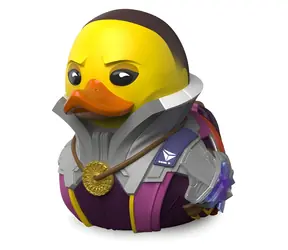 NUMSKULL TUBBZ kachnička Destiny Ikora mini / 5,5 cm