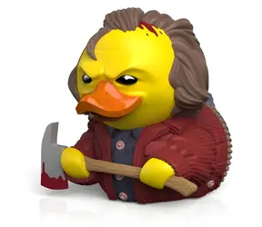 TUBBZ kachnička - Kubrick The Shining Jack Torrance / 9 cm