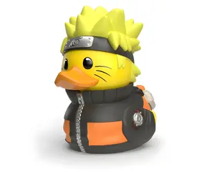 NUMSKULL Kachnička TUBBZ Naruto / Sběratelská figurka / 5,5 cm