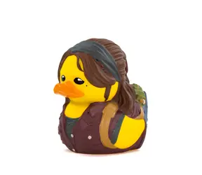 NUMSKULL TUBBZ kachnička Tess / The Last of Us / 9 cm