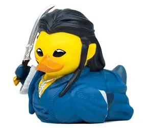 NUMSKULL Kachnička TUBBZ Pán prstenů Arwen / 9 cm