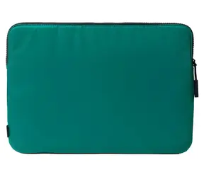 Incase Compact Sleeve Malachite Green / Pouzdro / MacBook Air 13"/Pro 13"