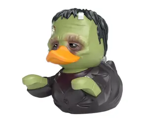 NUMSKULL TUBBZ kachnička Frankenstein / Universal příšery / 5,5 cm