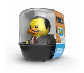 NUMSKULL TUBBZ kachnička MINI The Office - Stanley / 5,5 cm