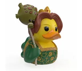 NUMSKULL Tubbz kachnička Shrek - Princezna Fiona / 1. edice / PVC / 9 cm