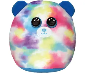 TY Plyšový medvídek Hope vícebarevný / Squishy / 22 cm