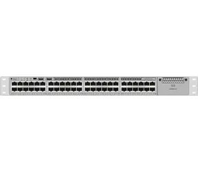 Cisco Catalyst 9200 48-port Data Only / Switch / Network Advantage
