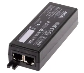 AXIS Midspan 30W / PoE injektor / IEEE 802.3at / Type 2