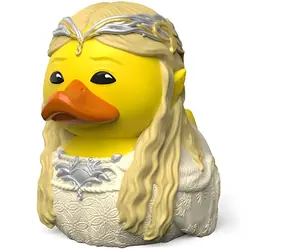 NUMSKULL Kachnička TUBBZ Pán prstenů Galadriel / 9 cm