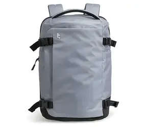 tomtoc T66 Travel šedá / Batoh na notebook / cestovní / 40 l