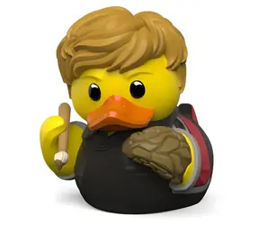 TUBBZ kachnička Hunger Games – Peeta Mellark / 1. edice / 9 cm / PVC