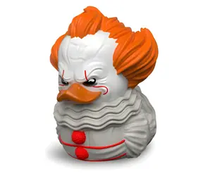 NUMSKULL TUBBZ kachnička IT Pennywise mini / 5,5 cm
