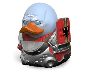 NUMSKULL TUBBZ kachnička Destiny Zavala mini / 5,5 cm