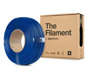 Spectrum The Filament Performance Blue / Filament / PETG / 1,75 mm / 1 kg / ReFill