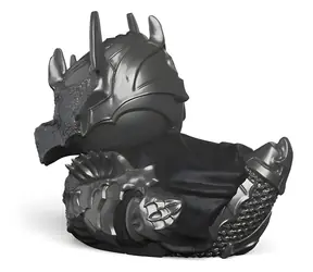 NUMSKULL TUBBZ kachnička - The Lord of the Rings Sauron / 9 cm