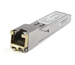 StarTech SFP-1GE-T Compatible / SFP modul / RJ-45 / 1G / Juniper kompatibilní