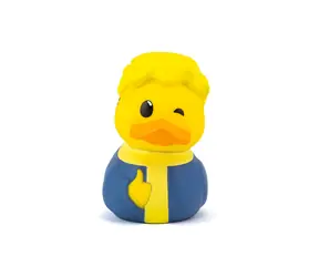 NUMSKULL TUBBZ Kachnička Vault Boy / Fallout / 9 cm