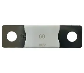 Victron DC MEGA 60A/80V / Pojistka