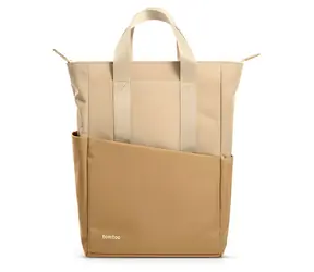 tomtoc Slash-A63 khaki / Batoh na notebook / 12 l