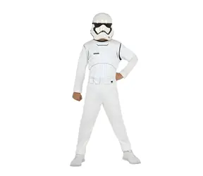 RUBIES Kostým Stormtrooper Star Wars / 5-6 let