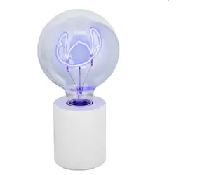 Paladone Stitch Neon Light Disney / Stolní LED lampa