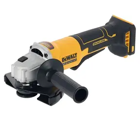 DeWalt DCG408NT / Aku úhlová bruska / 125 mm / 18V / 9000 ot/min / bez aku