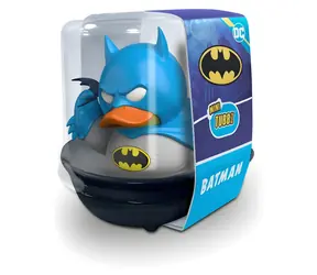 NUMSKULL TUBBZ kachnička MINI Batman / Sběratelská figurka / DC Comics / 5,5 cm