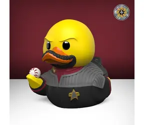 NUMSKULL Tubbz kachnička Star Trek Benjamin Sisko (první edice) / 9 cm / PVC