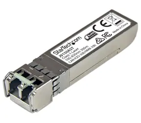 StarTech SFP+ HP J9150A Compatible / Transceiver / 10 Gbit/s / IEEE 802.3ae / MSA
