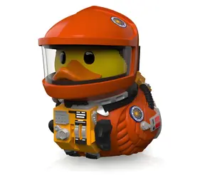 NUMSKULL TUBBZ kachnička Kubrick Space Odyssey - Dr. David Bowman / 9 cm