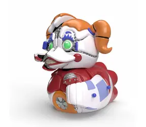 NUMSKULL Tubbz kachnička FNAF Circus Baby / 1. edice / 9 cm