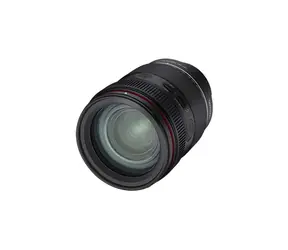 Samyang AF 35-150mm F2-2,8 Sony FE / Objektiv / Bajonet Sony E / Filtr 82 mm / Hmotnost 1,17 kg