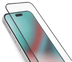 SBS Full Cover Apple iPhone 16 Plus/15 Plus černá
