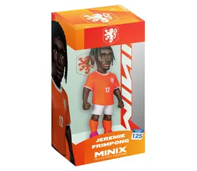 MINIX Fotbalová figurka Frimpong / Nizozemsko / MS 2026