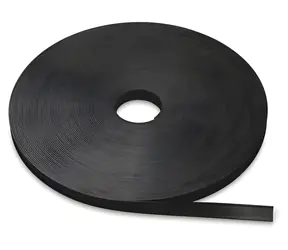 Magnetoplan C-Profile / Magnetický profil na etikety / 50 m x 20 x 1 mm