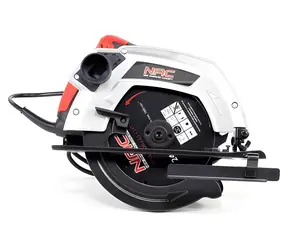 NAC CS-185-14-GN / Okružní pila / 1400W
