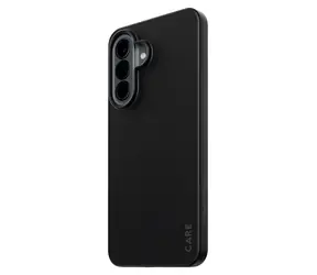 PanzerGlass Care Samsung Galaxy A37 černá / Kryt / TPU