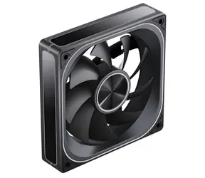 Jonsbo ZA-120 černá / Ventilátor / 120 mm / PWM / ARGB
