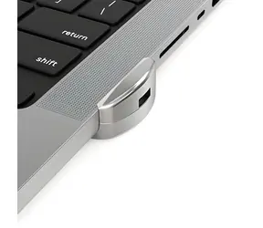 Compulocks Ledge Lock Adapter / Bezpečnostní adaptér / MacBook Pro 14" M1/M2/M3