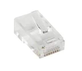 StarTech CRJ4550PK / Konektor RJ45 / Cat5e / licna / 50 ks