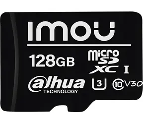 Imou ST2-128-S1 / Paměťová karta / MicroSDXC / 128 GB / Class 10 / UHS-I U3 V30 / 95/38 MB/s