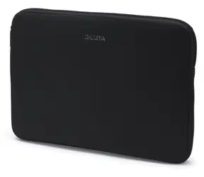 Dicota Perfect černá / Pouzdro na notebook / do 13.3"