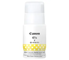 Canon GI-41S Y