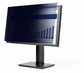 StarTech Privacy Screen 24" / Filtr na ochranu soukromí pro monitor / 16:10 / dvoucestný, odnímatelný