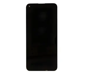 Huawei P40 Lite E černá / LCD displej s dotykovou deskou / IPS / ART-L28, ART-L29
