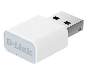 D-Link AN3U / Wi-Fi USB adaptér / 802.11b/g/n / USB 2.0