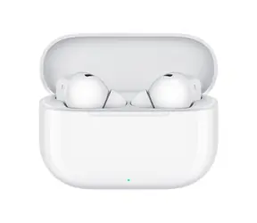 Huawei FreeBuds SE 4 bílá / Bezdrátová sluchátka s mikrofonem / ANC / Bluetooth